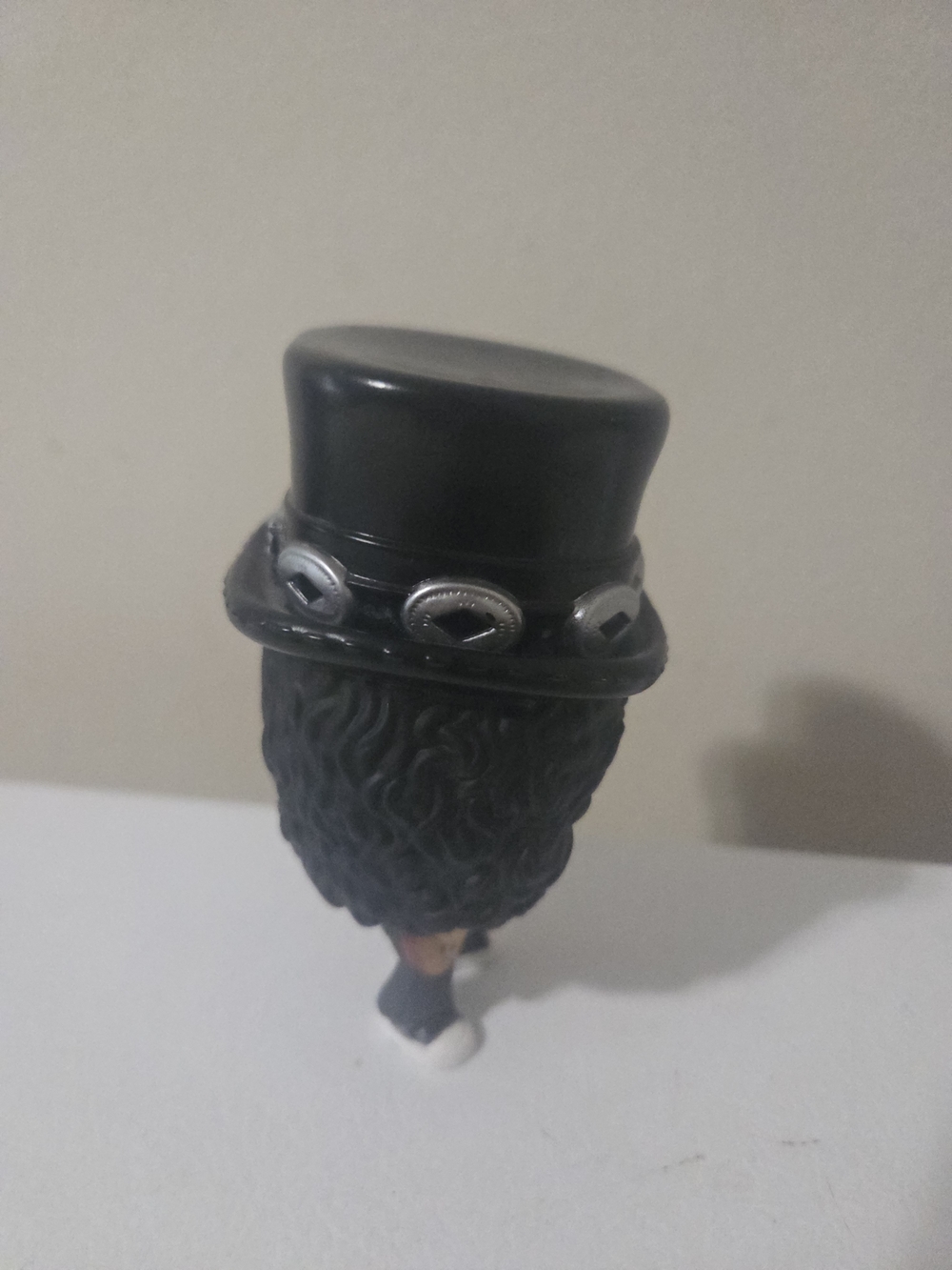 Funko Guns N' Roses - Slash Pop! Rocks Vinyl Figure - Picture 5 of 5